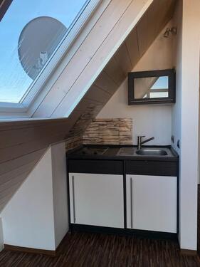 Foto - 1 Zimmer Etagenwohnung in Heidenheim an der Brenz