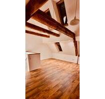 Renovierte helle 3 Zimmer Wohnung im Herzen von NeustadtAisch - Neustadt an der Aisch