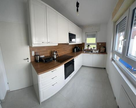 Foto - 3 Zimmer Erdgeschoßwohnung zur Miete in Pfungstadt