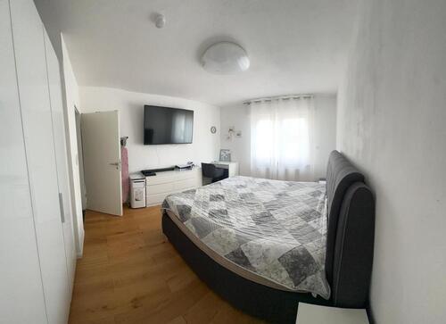 Foto - 3 Zimmer Erdgeschoßwohnung in Pfungstadt