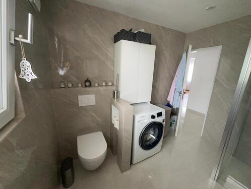 Foto - Erdgeschoßwohnung in Pfungstadt zur Miete