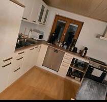 3 Zimmer Wohnung Zentral mit Balkon - Regen