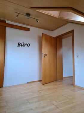 Foto - 3 Zimmer Dachgeschoßwohnung zur Miete in Regen