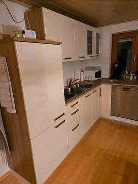 Foto - 3 Zimmer Dachgeschoßwohnung in Regen