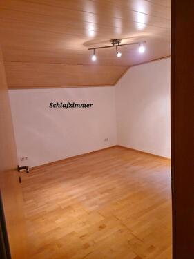 Foto - Dachgeschoßwohnung in Regen zur Miete