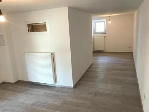 Foto - Erdgeschoßwohnung in Solms zur Miete