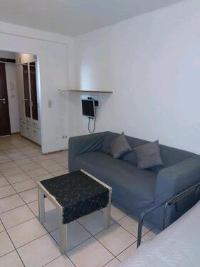 Foto - 1 Zimmer Etagenwohnung in Mannheim