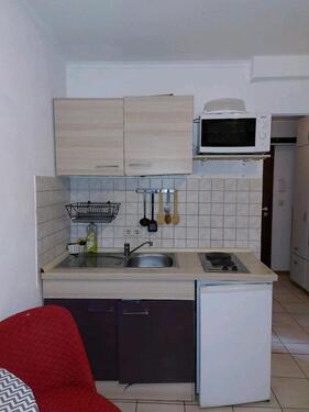 Foto - Etagenwohnung in Mannheim zur Miete