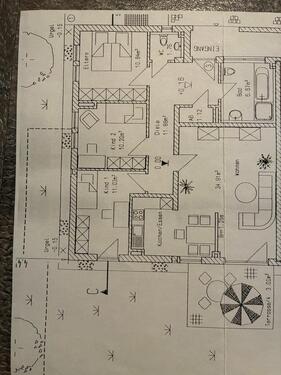 Foto - Schöne EG-Eigentumswohnung in zentraler Lage