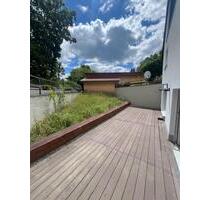 Helle 2-Zimmer-Wohnung mit Balkon in Pfarrkirchen