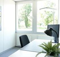 Dein Büro in LeimenHeidelberg – Arbeiten mit Lebensqualität: Padel, Natur & Networking am Campus Leimen