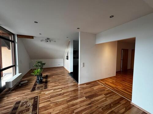 Foto - 4 Zimmer Etagenwohnung in Stegaurach