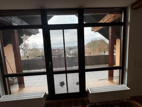 Foto - Etagenwohnung in Stegaurach zur Miete