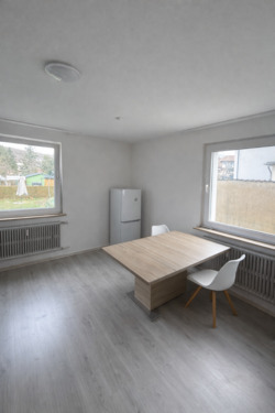 Foto - 2.5 Zimmer Erdgeschoßwohnung in Hagen