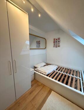 Foto - 1 Zimmer Dachgeschoßwohnung in Waldenbuch