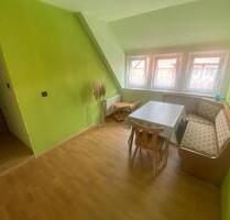 Möblierte Wohnung Zimmer nähe Polizeiakademie - Hann. Münden