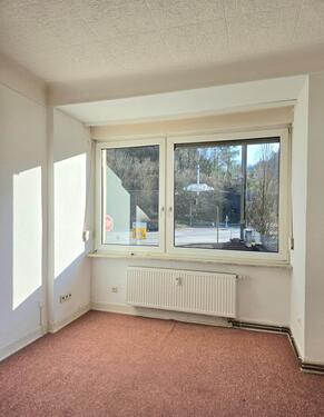 Foto - 3 Zimmer Erdgeschoßwohnung in Idar-Oberstein