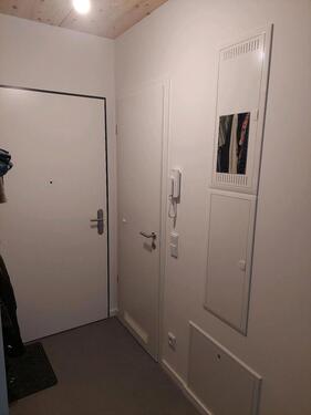 Foto - Wohnung zur Zwischenmiete ab sofort