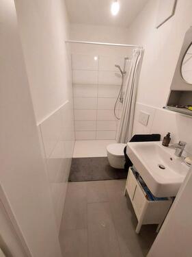 Foto - 1 Zimmer Erdgeschoßwohnung zur Miete in Köln