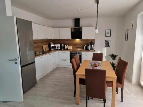 Foto - 2 Zimmer Erdgeschoßwohnung zur Miete in Westerstede