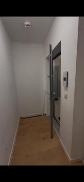 Foto - Neubau 2 Zimmer Wohnung Wedding 