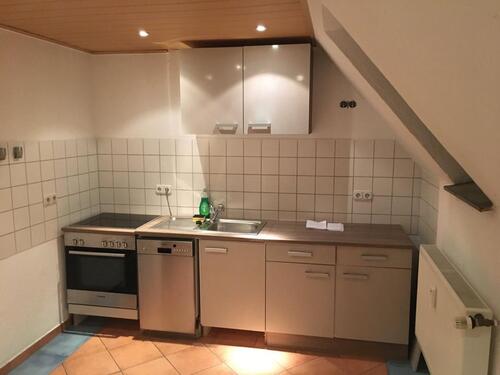 Foto - 3 Zimmer Etagenwohnung zur Miete in Minden