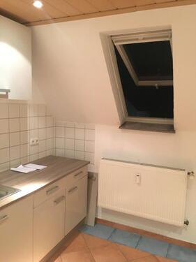 Foto - 3 Zimmer Etagenwohnung in Minden