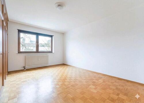 Foto - 4 Zimmer Etagenwohnung in Mannheim