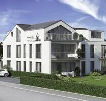 4-Zimmer Neubauwohnung mit Terrasse – Erstbezug 1226 - Greifswald