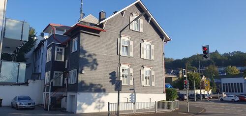 Foto - 2ZKB-Wohnung, Siegen-Weidenau Neben dem Kreisklinikum,.