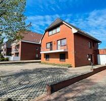 3-Zimmer-Dachgeschosswohnung in Burg, zentral aber ruhig - Burg (Dithmarschen)