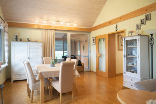 Foto - 4 Zimmer Dachgeschoßwohnung in Dieblich