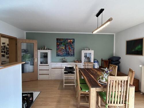 Foto - Etagenwohnung in Schermbeck zur Miete