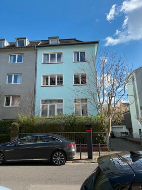 Foto - 3-ZIMMER-ALTBAUWOHNUNG MIT 2 SONNENBALKONEN IM HERZEN VON KÖLN