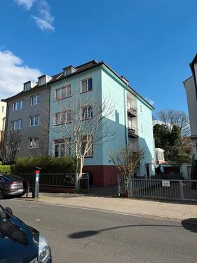 Foto - 3 Zimmer Etagenwohnung zum Kaufen in Köln