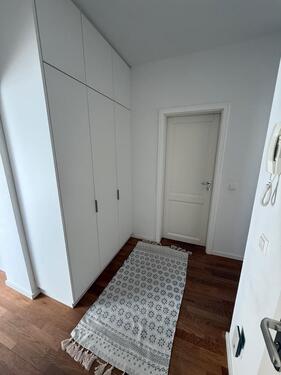 Foto - 3 Zimmer Etagenwohnung in Köln