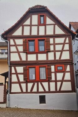Foto - Einfamilienhaus in Schöneck