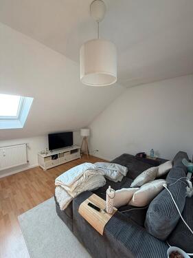 Foto - Dachgeschoßwohnung in Kiel zur Miete