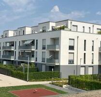 Bei VIVAWEST die Sonnenstrahlen im Garten genießen. - Brühl