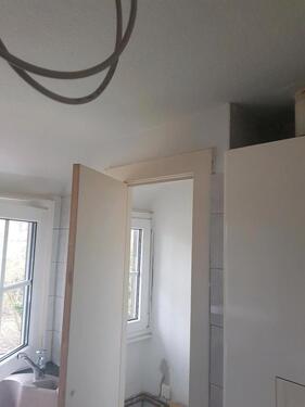 Foto - Etagenwohnung in Reinbek zur Miete