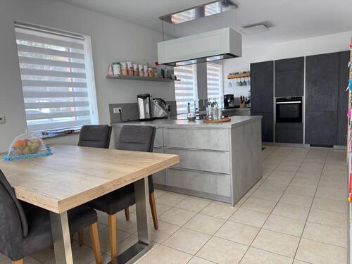 Foto - 6 Zimmer Einfamilienhaus in Niederwerrn