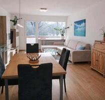 2 Zimmer Wohnung 61m2 vollmöbliert Nürnberg Messe Bauernfeind
