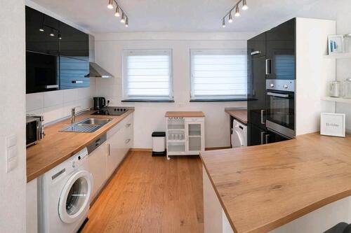Foto - 2 Zimmer Etagenwohnung zur Miete in Nürnberg