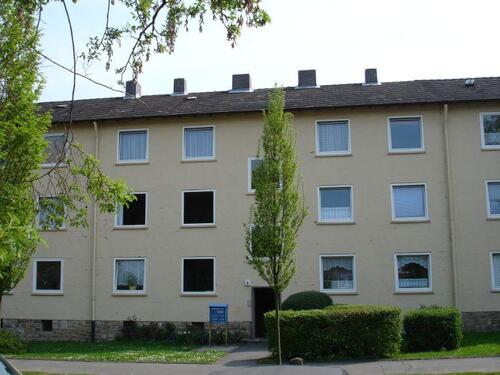 Foto - 3 Zimmer Etagenwohnung zur Miete in Kassel