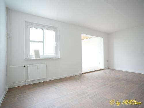 Foto - 2 Zimmer Etagenwohnung in Frankenberg (Sachsen)