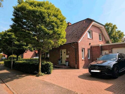 Foto - Einfamilienhaus mit Garage nahe Coesfelder Berg