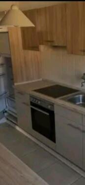 Foto - 4 Zimmer Wohnung mit Balkon u. Garage in Altencelle