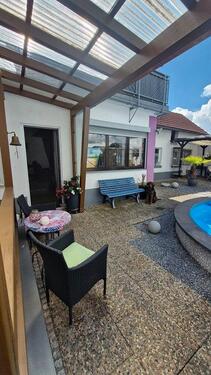Foto - 5 Zimmer Einfamilienhaus zum Kaufen in Lampertheim