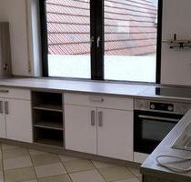 3 ZKB in Kulmbach Ortsteil Lösau zu vermieten - Maisonettewohnung