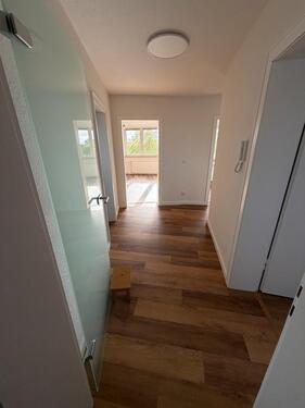 Foto - Helle 3- Zimmer Wohnung, Erst Bezug nach komplett